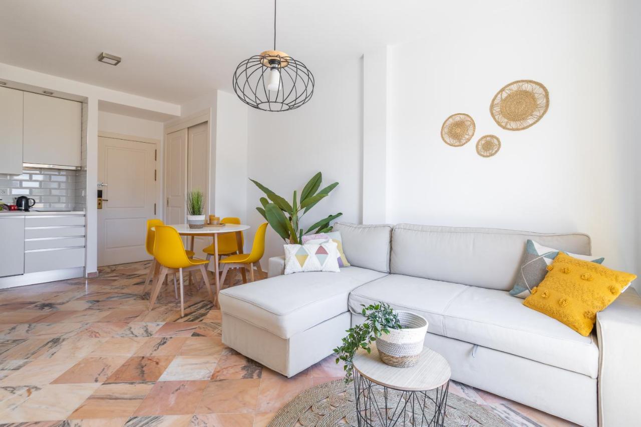 Oleholidays 225 Romana Playa Junto Al Mar Appartement