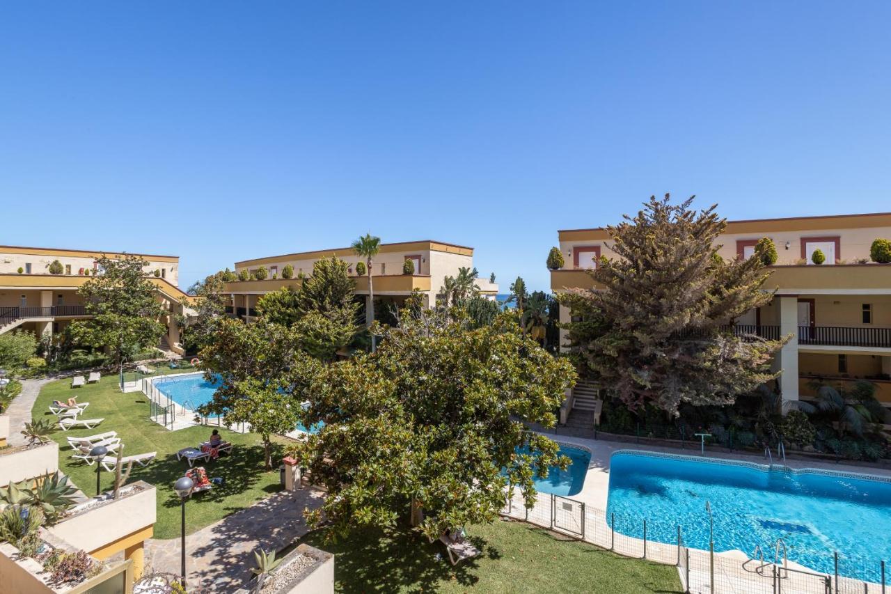 Appartement Oleholidays 225 Romana Playa Junto Al Mar *